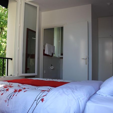 Hotel Rythme Saint-Cloud Exterior foto