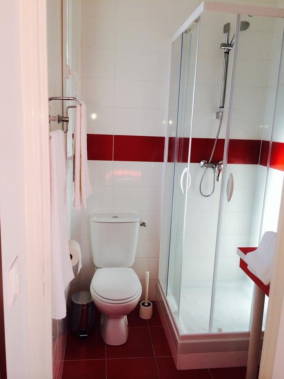 Hotel Rythme Saint-Cloud Quarto foto